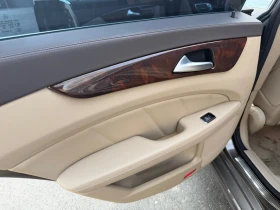 Mercedes-Benz CLS 350, снимка 10