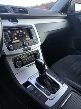 VW Passat 2.0TDI LED Highline, снимка 10