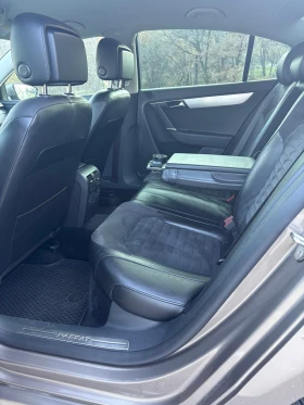 VW Passat 2.0TDI LED Highline, снимка 12