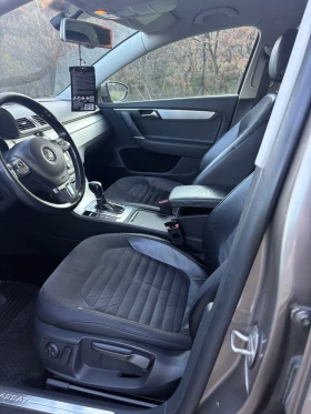 VW Passat 2.0TDI LED Highline, снимка 9