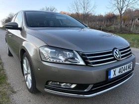 VW Passat 2.0TDI LED Highline, снимка 8