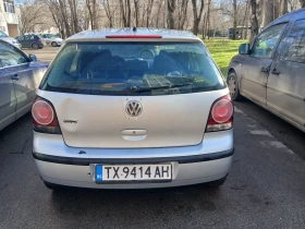 VW Polo 1.2, снимка 4