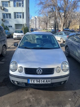 VW Polo 1.2, снимка 1