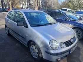 VW Polo 1.2, снимка 3