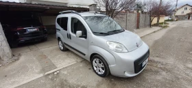 Fiat Qubo 1.3 Multidjet , снимка 7