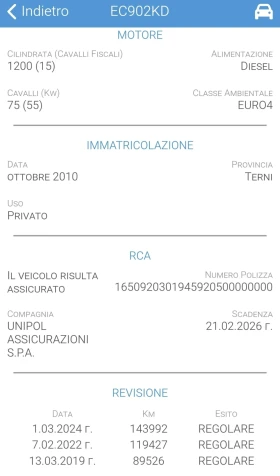 Fiat Qubo 1.3 Multidjet , снимка 16
