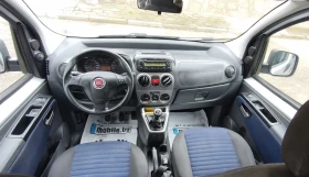 Fiat Qubo 1.3 Multidjet , снимка 9