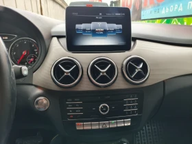 Mercedes-Benz B 200, снимка 12