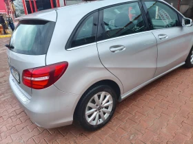 Mercedes-Benz B 200, снимка 2