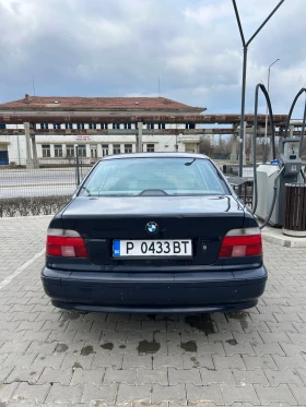 BMW 520, снимка 3