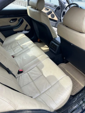 BMW 520, снимка 6