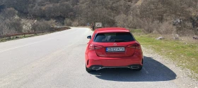 Mercedes-Benz A 180, снимка 4