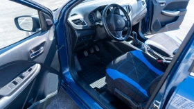 Suzuki Baleno, снимка 12