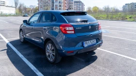 Suzuki Baleno, снимка 4