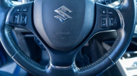 Suzuki Baleno, снимка 16