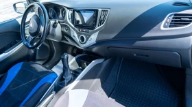 Suzuki Baleno, снимка 11