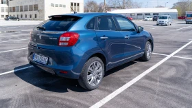 Suzuki Baleno, снимка 5