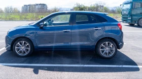 Suzuki Baleno, снимка 3