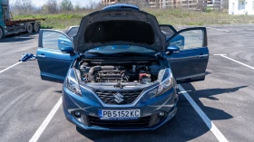 Suzuki Baleno, снимка 8