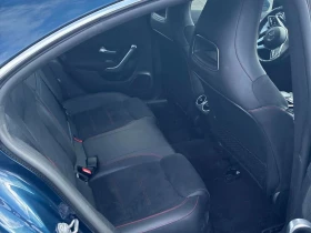 Mercedes-Benz CLA 250  * KEYLESS * ШИБИДАХ * ПОДГРЕВИ * CARFAX, снимка 14