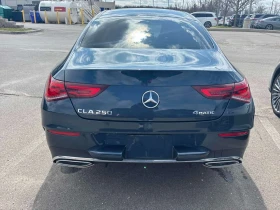 Mercedes-Benz CLA 250  * KEYLESS * ШИБИДАХ * ПОДГРЕВИ * CARFAX, снимка 4
