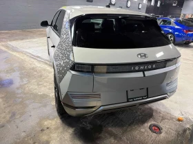 Hyundai Ioniq 5 Preferred AWD Long Range w/Luxury Pkg Ltd Avail  C, снимка 4
