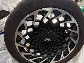 Hyundai Ioniq 5 Preferred AWD Long Range w/Luxury Pkg Ltd Avail  C, снимка 10