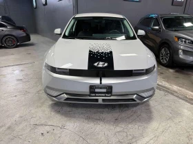 Hyundai Ioniq 5 Preferred AWD Long Range w/Luxury Pkg Ltd Avail  C, снимка 6