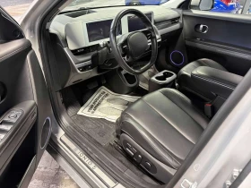 Hyundai Ioniq 5 Preferred AWD Long Range w/Luxury Pkg Ltd Avail  C, снимка 5
