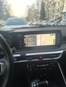 Kia K5 2.0 LPI, снимка 12