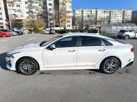 Kia K5 2.0 LPI, снимка 2
