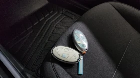 Hyundai Ioniq 6 E-ELIT* AWD* LONG RANGE* , снимка 16