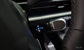 Hyundai Ioniq 6 E-ELIT* AWD* LONG RANGE* , снимка 8