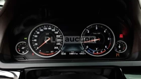 BMW 740 * Хед-ъп * 360 Камери * Обдухване * , снимка 7