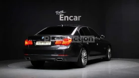 BMW 740 * Хед-ъп * 360 Камери * Обдухване * , снимка 2