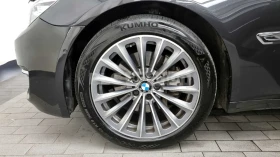 BMW 740 * Хед-ъп * 360 Камери * Обдухване * , снимка 4