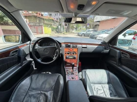 Mercedes-Benz E 200 CDI 102ps Aвтомат, снимка 10