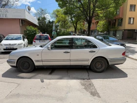 Mercedes-Benz E 200 CDI 102ps Aвтомат, снимка 4