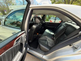 Mercedes-Benz E 200 CDI 102ps Aвтомат, снимка 7