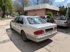 Mercedes-Benz E 200 CDI 102ps Aвтомат, снимка 6