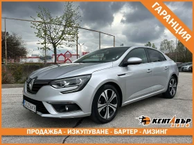 Renault Megane, снимка 1