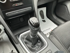 Renault Megane, снимка 11