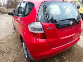 Honda Jazz, снимка 5