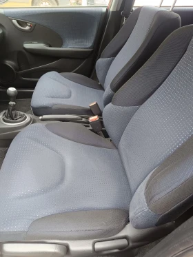 Honda Jazz, снимка 6