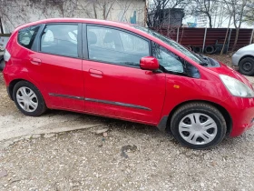 Honda Jazz, снимка 2