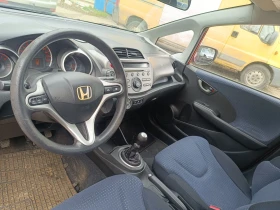 Honda Jazz, снимка 10