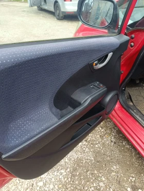Honda Jazz, снимка 7