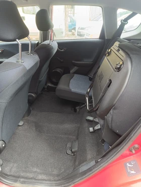 Honda Jazz, снимка 9
