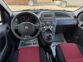 Fiat Panda 1.3Mjet 75kc, снимка 10