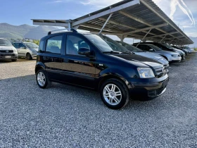 Fiat Panda 1.3Mjet 75kc, снимка 4